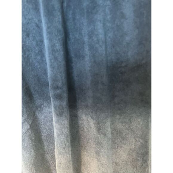 New ELECTRIC & ROSE BAXTER TSHIRT DRESS IN TERRY - Picture 5 of 9